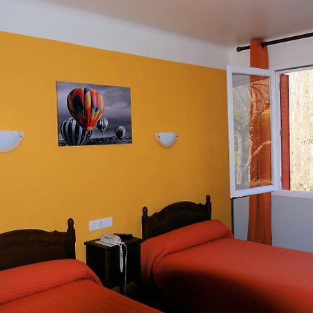 Hotel Le Castelet Ax-les-Thermes Luaran gambar