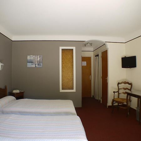Hotel Le Castelet Ax-les-Thermes Luaran gambar