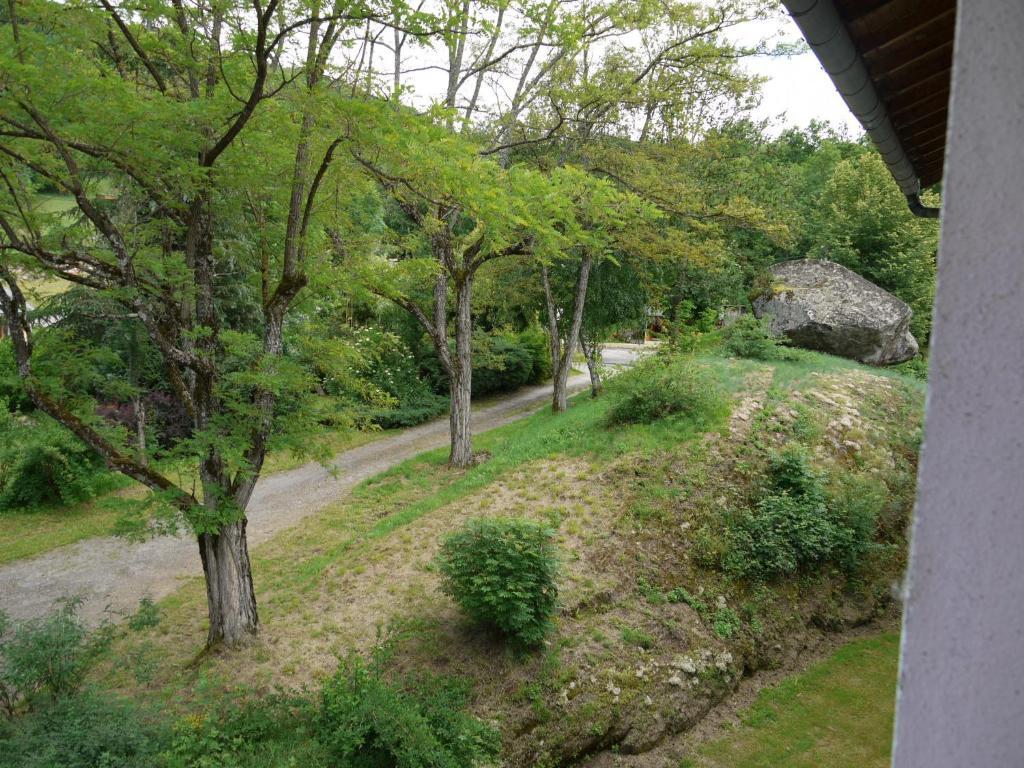 Hotel Le Castelet Ax-les-Thermes Luaran gambar