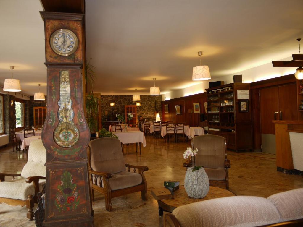 Hotel Le Castelet Ax-les-Thermes Luaran gambar
